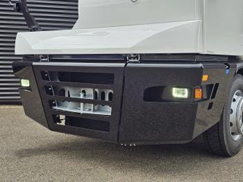 Terberg YT193 / TERMINAL / RANGEERTREKKER / !!NEW!!